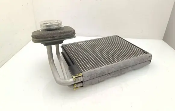 BMW 7 F01 F02 F03 F04 Air conditioning (A/C) radiator (interior) N4557007
