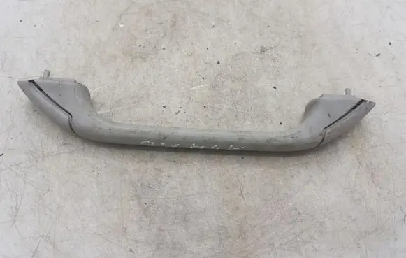 BMW 3 E46 Front interior roof grab handle NOCODE