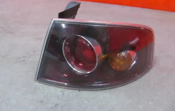 Seat Ibiza III (6L) Rear/tail lights 6L6945096D