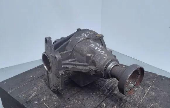 Volvo XC70 Gearbox transfer box case P31256301 T148981