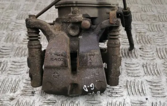 Jeep Cherokee Rear brake caliper