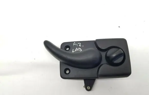 Renault Master II Tailgate interior release/open handle 7700352 nr8086