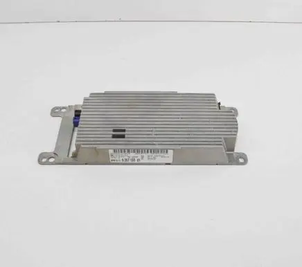 BMW X3 F25 Bluetooth control unit module 6434BEB019 B015849