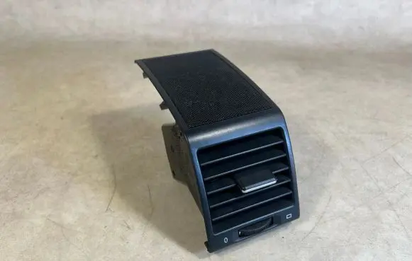 Mercedes-Benz G W461 W463 1st Gen Climate control/heater control trim A4636807417