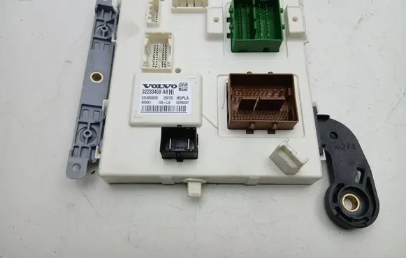 Volvo XC90 Comfort/convenience module 32233459