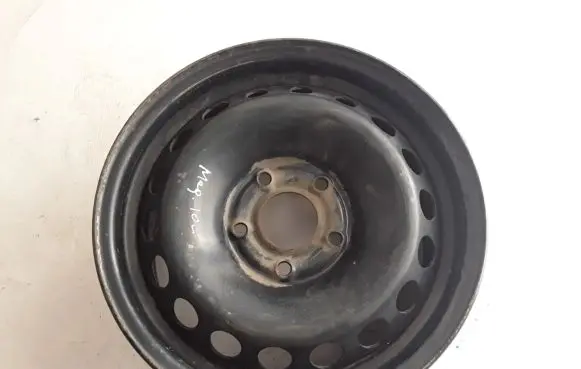 Renault Megane III R15 forged rim 403000026R