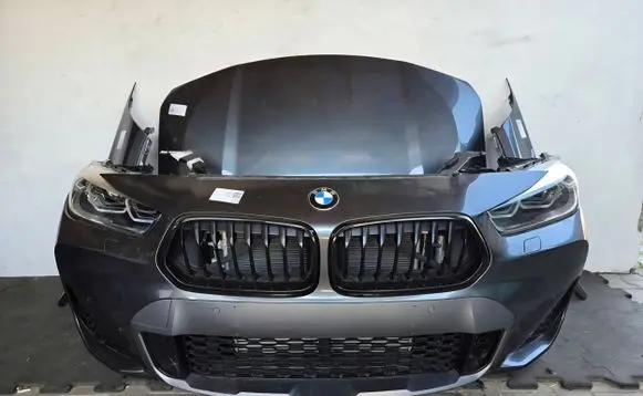 BMW X2 F39 Front piece kit 