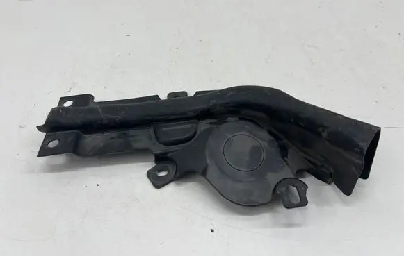 BMW 3 G20 G21 Engine compartment rubber 7419383