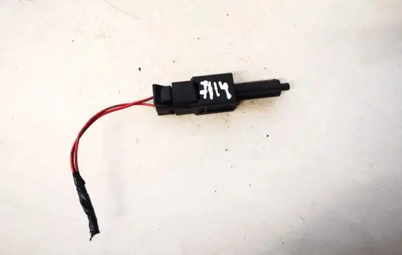 Nissan Almera N16 Brake pedal sensor switch