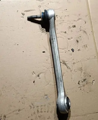 BMW X5 E70 Rear upper control arm/wishbone