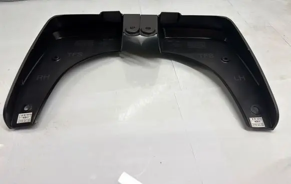 KIA Optima Mudguards set 868322T100