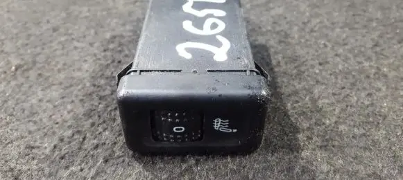 Ford Galaxy Seat heating switch 7m5963563b