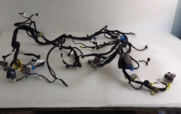 Jeep Avenger Panel wiring P00833464 522228322
