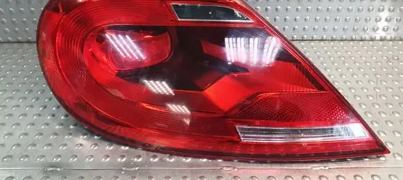 Volkswagen Beetle A5 Rear/tail lights S26372488