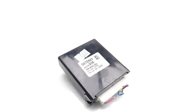 Mitsubishi Outlander Other control units/modules 8637B906 GGM-M008-CDA