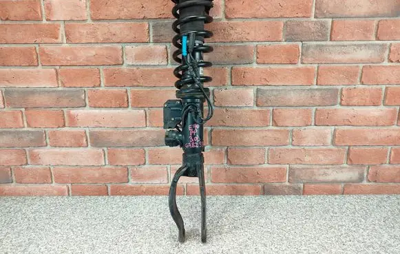 BMW X5 E70 Front shock absorber/damper 6782934 6773051