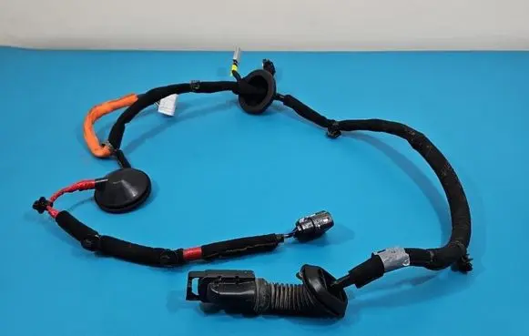 KIA Stinger Rear door wiring loom 91650-J5100 IMPRK1521135