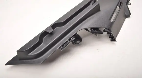 BMW 2 Active Tourer U06 Tailgate/boot cover trim set 9483456