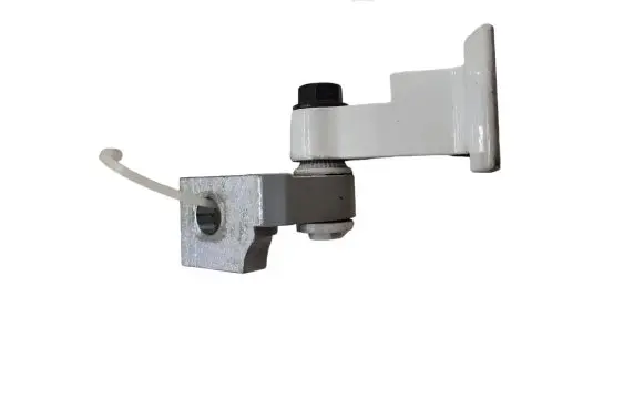 BMW 1 F20 F21 Rear door upper hinge