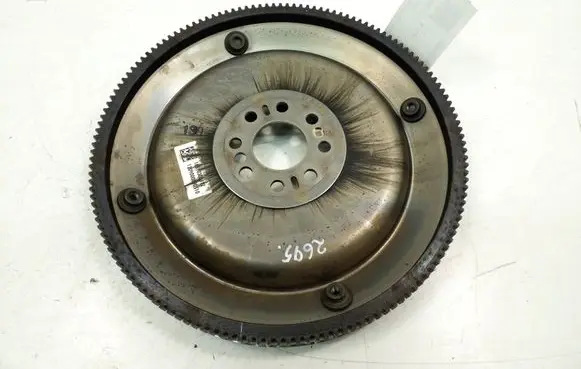 Mercedes-Benz CLS C218 X218 Flywheel A6510300812