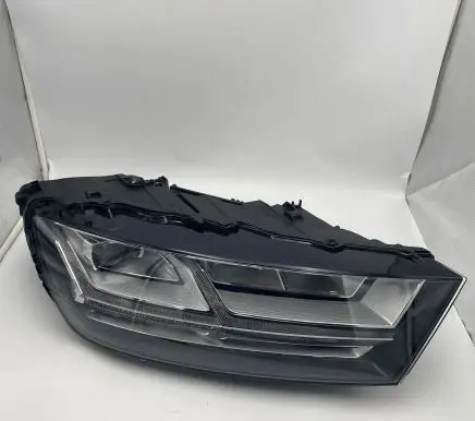 Audi Q7 4M Headlight/headlamp 4M0941034