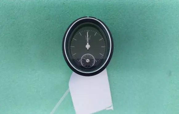 Maserati Levante Clock 670063100