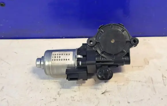 Lexus RX 450H Seat adjustment motor 20200703 20000984