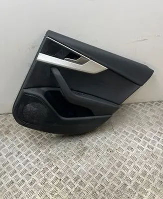 Audi A4 S4 B9 Rear door card panel trim 8W0867488