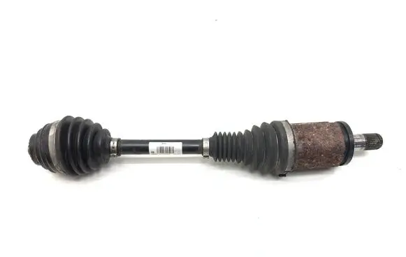 BMW 4 F32 F33 Front driveshaft 7597693 8250130887087