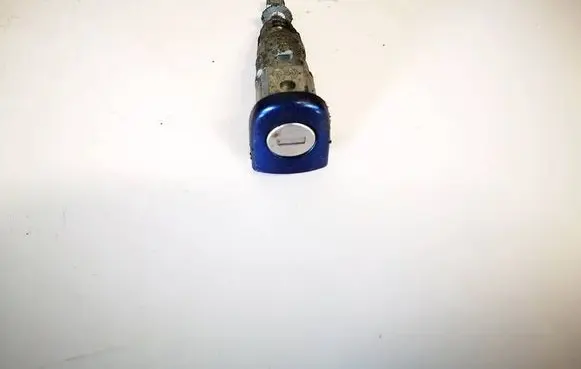 Skoda Roomster (5J) Front door lock (next to the handle) 5j0837167