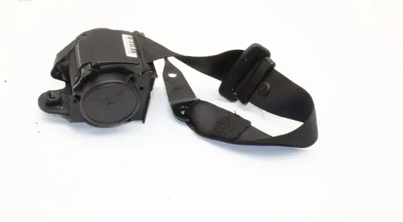 Mini Paceman (R61) Middle seatbelt (rear) 9809865