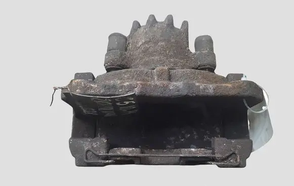 Citroen C5 Front brake caliper 9663000180