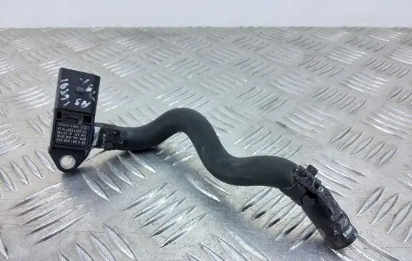 Audi A3 S3 8V Exhaust gas pressure sensor 04L145049L