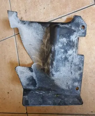 Audi A8 S8 D2 4D Other body part 4D0863200B
