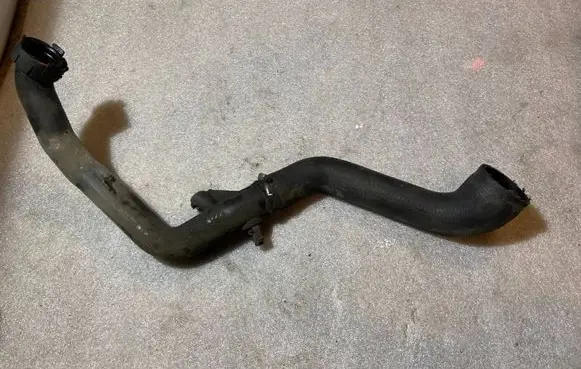 Mercedes-Benz A W168 Intercooler hose/pipe 1685280182 A1685280182