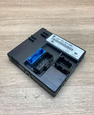 Audi A8 S8 D3 4E Comfort/convenience module 4E0907289D 5DK008432