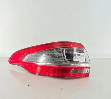 Ford S-MAX Rear/tail lights 173187-01