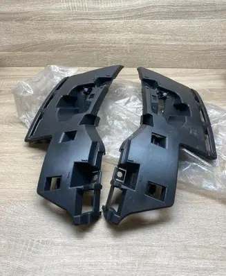 Citroen C5 Front bumper mounting bracket 9681052880 9681052780