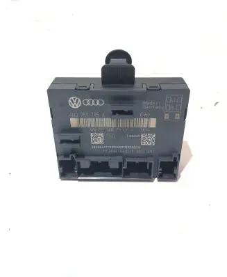Audi A8 S8 D4 4H Door control unit/module 4H0959795A 4H0959771 28406497053