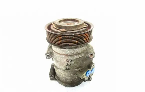 Mazda MPV Air conditioning (A/C) compressor (pump) 4472204661