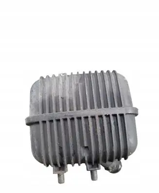 Audi A4 S4 B7 8E 8H Vacuum air tank 8E0129955