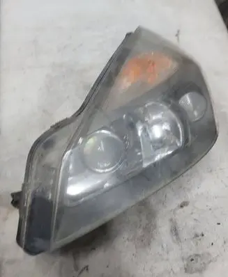 Renault Espace - Grand espace IV Headlight/headlamp