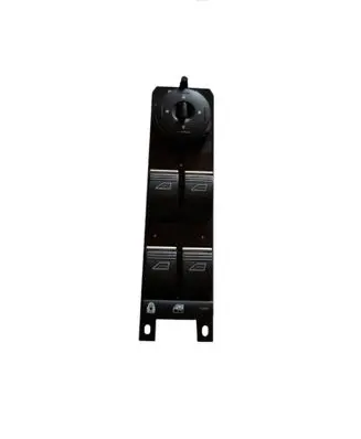 Ford Focus Electric window control switch F1ET14A132JA