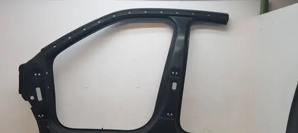 Opel Mokka B (B) Pillar trim (exterior) 1679445780