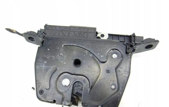BMW 5 F10 F11 Tailgate/trunk/boot lock/catch/latch 7191212