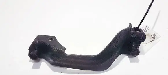 Peugeot 207 Engine mounting bracket