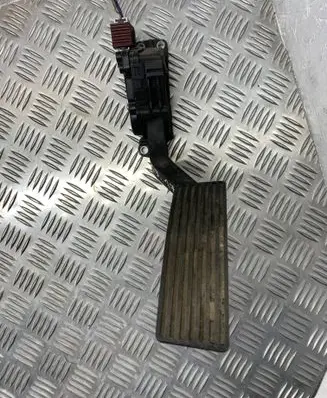 Alfa Romeo 159 Accelerator throttle pedal 60695130 09315 6PV00886002