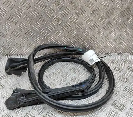 Mercedes-Benz EQS V297 Other body part A2976734100