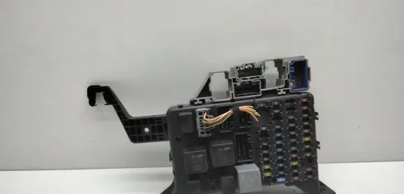 Fuse box set