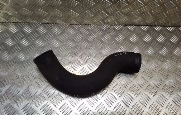Nissan Navara D40 Intercooler hose/pipe